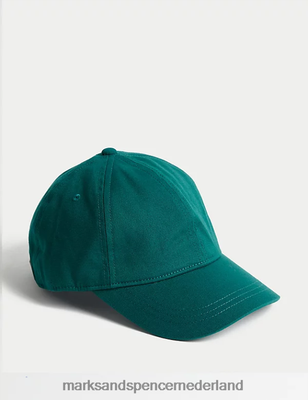 Marks & Spencer Heren Baseball pet wintertaling accessoires N8VZP6700