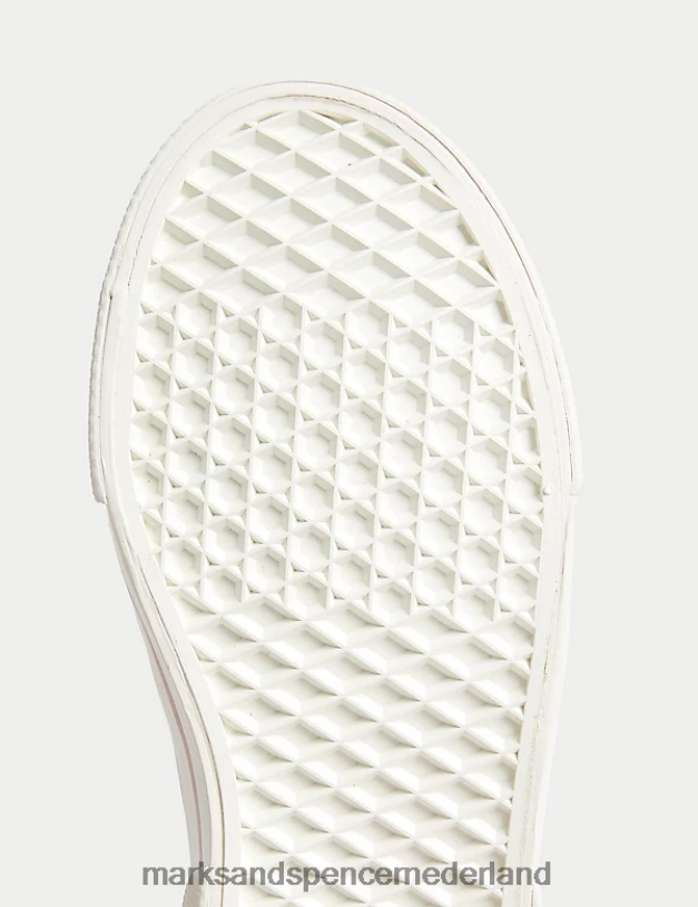 Marks & Spencer kinderen Freshfeet hoge riptape-topjes roze schoenen N8VZP8409