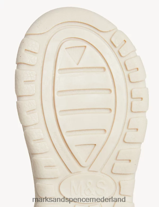 Marks & Spencer kinderen Sandalen met kleurblokken en riptape multi schoenen N8VZP8640